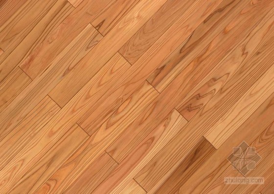 室内木地板材质贴图资料下载-斜纹木地板