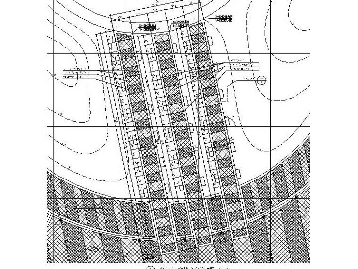 [南京]湿地郊野公园景观工程全套设计施工图（甲级设计院）-设计详图