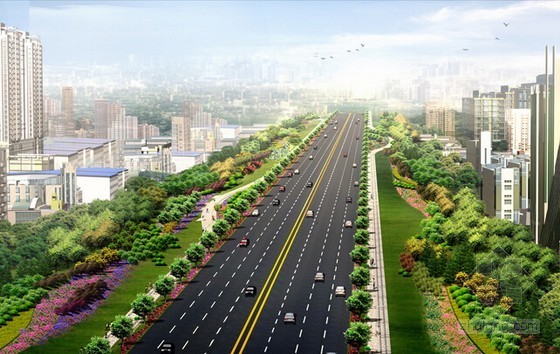 施工单位安全责任保证书资料下载-[广东]城市次干路建设工程施工合同