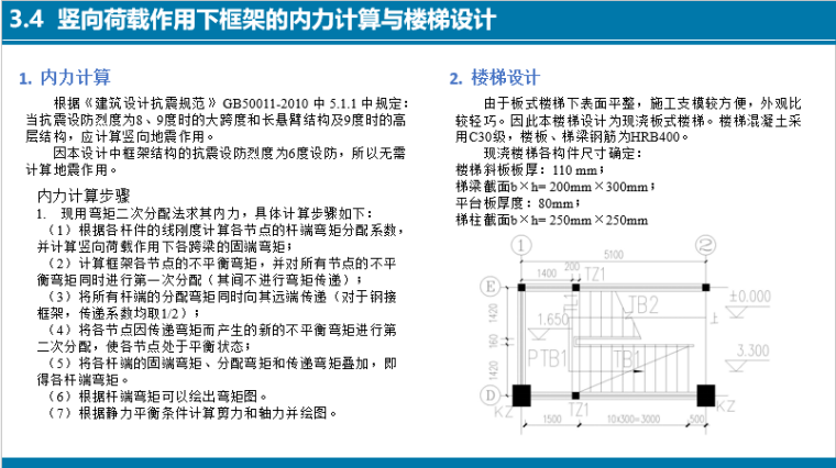 土木工程毕业答辩PPT_10