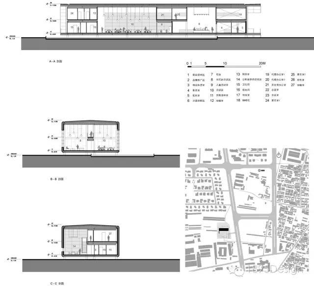 COME ON！2017天津大学建筑考研原版真题及解析！！！_22