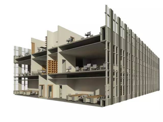 全国BIM等级证书资料下载-BIM技能