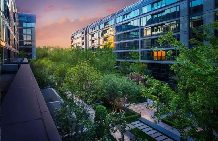 重庆私家花园资料下载-看知名景观设计公司如何玩转植物设计？