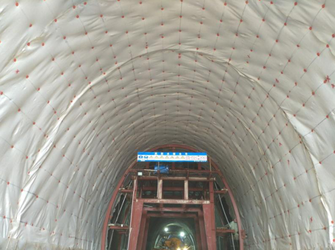 [QC成果]提高隧道二衬防水施工质量_3