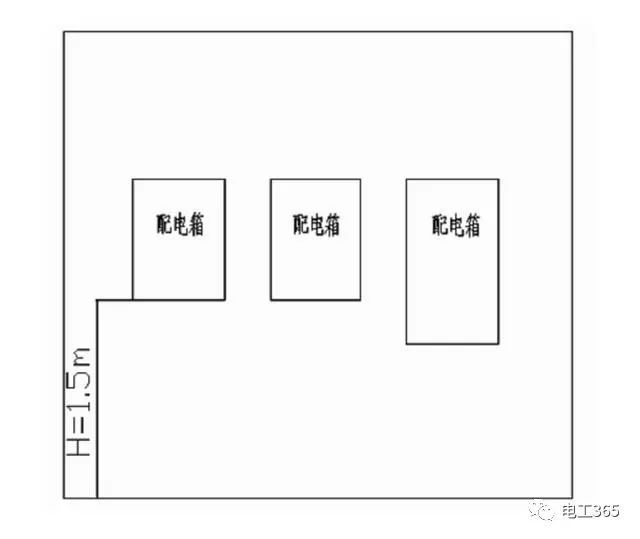 图解安装工程之管内穿线和配电箱（柜）安装_10