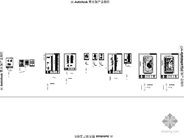 歌舞厅详图_4