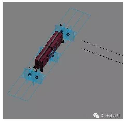 在Revit中制作镂空砖的方法_10