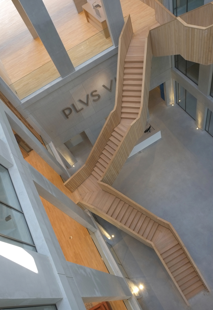 荷兰PLVS VLTRA孵化器与多租户建筑楼-1 (18)