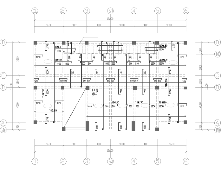 [湖南]工商所综合楼项目预算审核书(含详细招标文件，全套图纸)-1.png