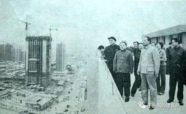改革开放40年，盘点深圳历史上最重要的10栋超高层_4