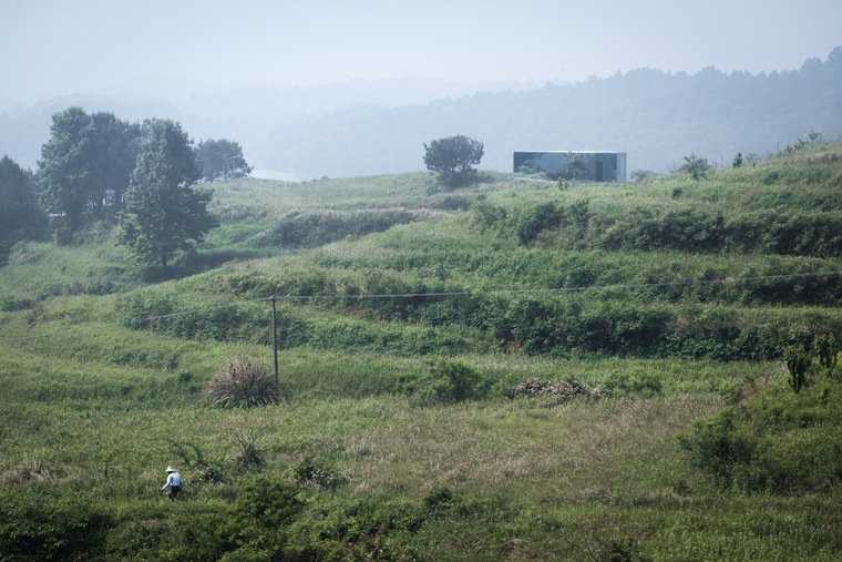 武汉小岛邻居的独立住宅-户型三-18