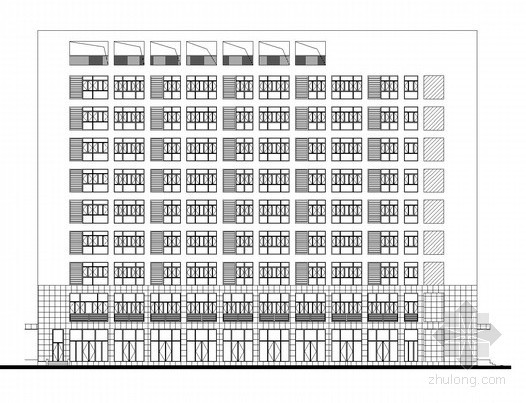 建筑设计方案文本资料及施工图分享-5.jpg