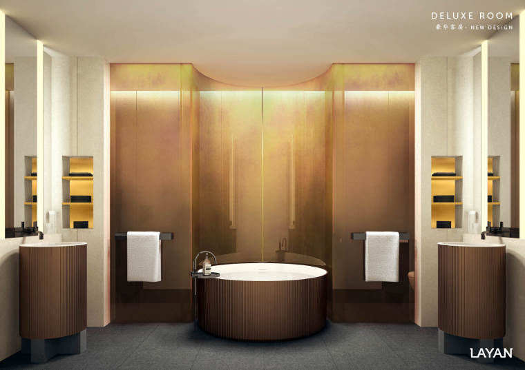 [四川]LAYAN-新中式风格 -成都璞锦酒店室内设计方案（两版，JPG+PDF）-image48