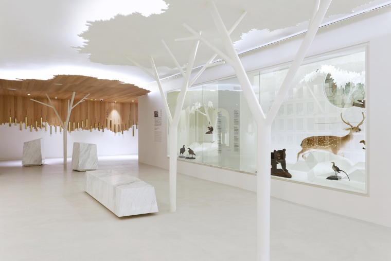 国立博物馆永久展区-002-for-Regi‘Discovering-Taiwan’-Permanent-exhibition-at-National-Taiwan-Museum-by-Studio-TING