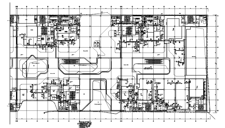 北化商业北区暖通设计施工图-b026f5ca51ddd78fb288ffd9e2ac8f0