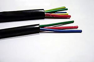 电缆接头检测资料下载-电力电缆故障原因及常用检测方法