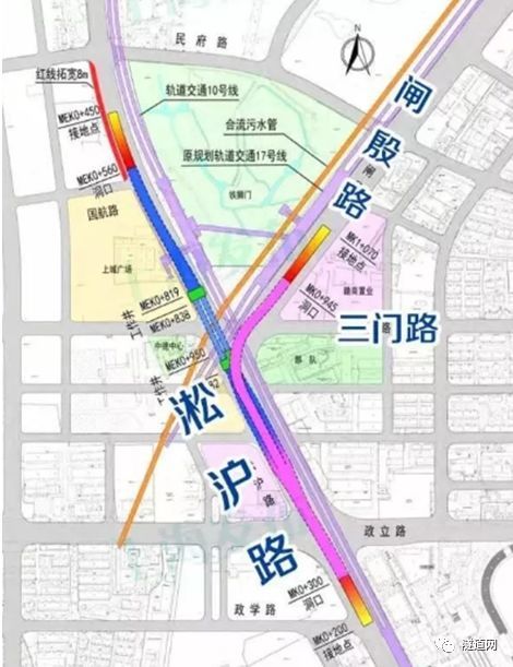 干货！市政工程施工中的顶管施工技术要点_5