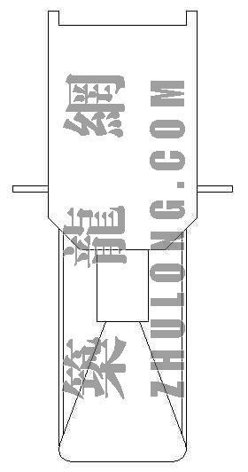 cad平面健身器材平面图资料下载-健身器材12