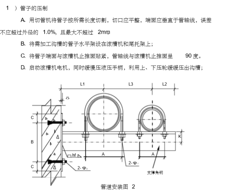 [安徽]合肥多个地铁站给排水及消防专项施工方案_2