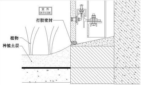 屋面反应粘施工方案资料下载-15个质量顽疾防治措施，涉及屋面、装修、幕墙及机电安装！