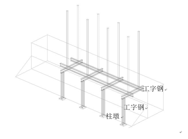 钢管扣件要求资料下载-关于外作业钢管扣件脚手架十一点看法