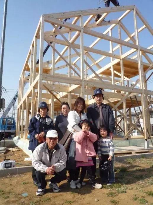 为什么木结构住宅能在日本地震中屹立不倒?_23