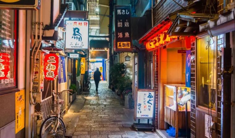日本温泉旅馆7资料下载-民宿的未来：潜力仍很大，但轻松赚钱的日子结束了