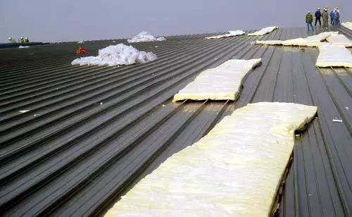 详细全面的屋面防水，施工做法_8
