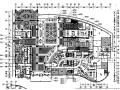 [合肥]包河区新升级5星大饭店室内设计施工图（含材料表）