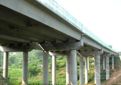桥梁盖梁分项开工报告资料下载-[浙江]高架桥盖梁施工开工报告