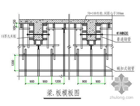 高层写字楼电气图纸资料下载-重庆某高层写字楼及住宅楼施工组织设计（31层 塔楼 跃层）