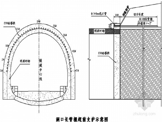 广东公路施组资料下载-[广东]高速公路工程实施性施工组织设计（中铁建）