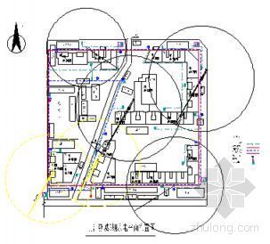 北京框架剪力墙住宅资料下载-北京某高层剪力墙住宅群施工组织设计