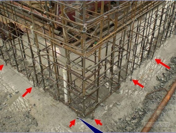 建筑工程安全典型案例解析资料下载-建筑工程施工质量案例图文解析（海量附图 解析详细）