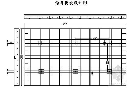 [湖南]铁路大桥实施性施工组织设计- 