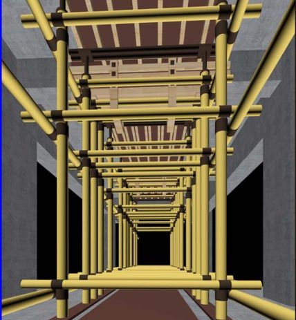 土建、安装工程施工质量标准化图册，有心的都收藏了！_14