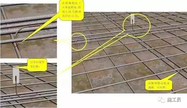 预留预埋及管道安装施工质量标准化图册！_18