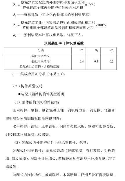 《江苏省装配式建筑预制装配率计算细则(试行)》_5