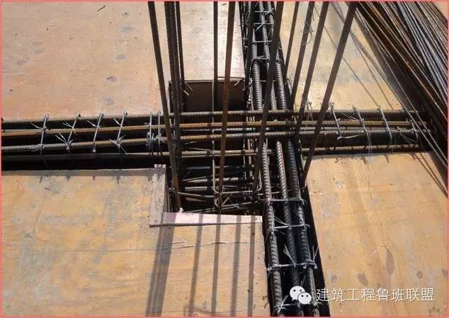 土建项目特征描述资料下载-土建施工中的这些常见问题如何解决？非常全面的一篇文章