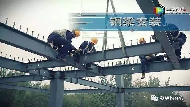 一文看懂如何用钢结构做装配式建筑？-钢结构-筑龙结构设计论坛