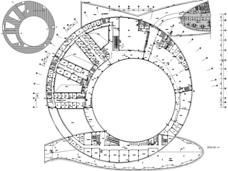 建筑给水施工图资料下载-[常州]康复中心5栋医疗建筑给水雨水太阳能水系统气体灭火系统施工图