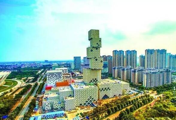 世界十大丑建筑资料下载-中国十大丑陋建筑,到底有多丑?