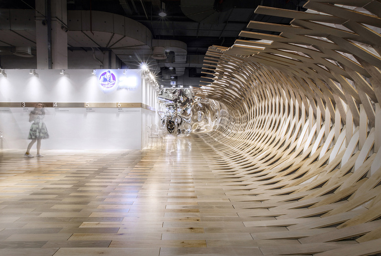 上海久盛木地板主题展厅-013-Two-Showrooms-for-Wood-flooring-brand-China-by-TOWOdesign