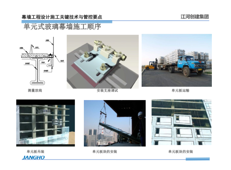 幕墙工程设计施工关键技术与管控要点（附图丰富，含实际案例）-5