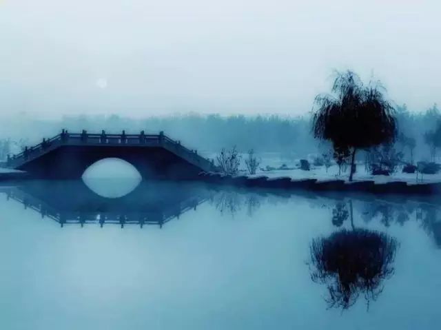 中国·古桥_36
