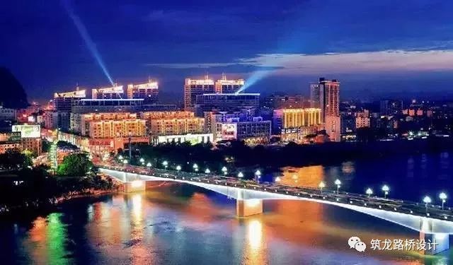 柳州第22座桥设计方案曝光！柳州又将建设一座高颜值、高逼格的大_12