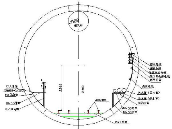 盾构纠偏资料下载-盾构施工方案（共73页）