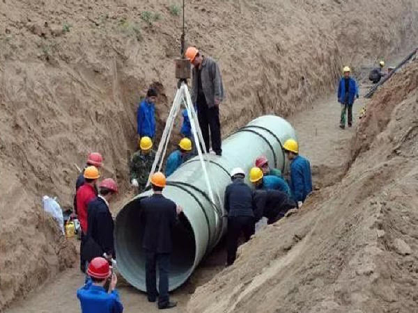 常见混凝土外观质量问题资料下载-市政排水工程常见质量问题及处理