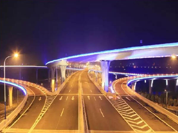 10m单跨桥梁设计施工图资料下载-桥梁设计要点