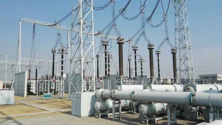 牵引变电所电气主接线设计资料下载-junhe之电气主网结构和电气主接线的关系篇